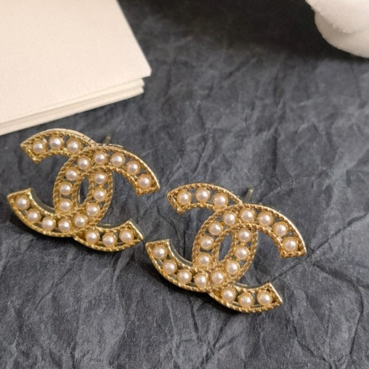 Chanel earing 1lyx333 (9)